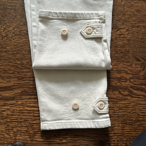 Wilfred Free Modern Cargo Pants - Picture 4 of 4